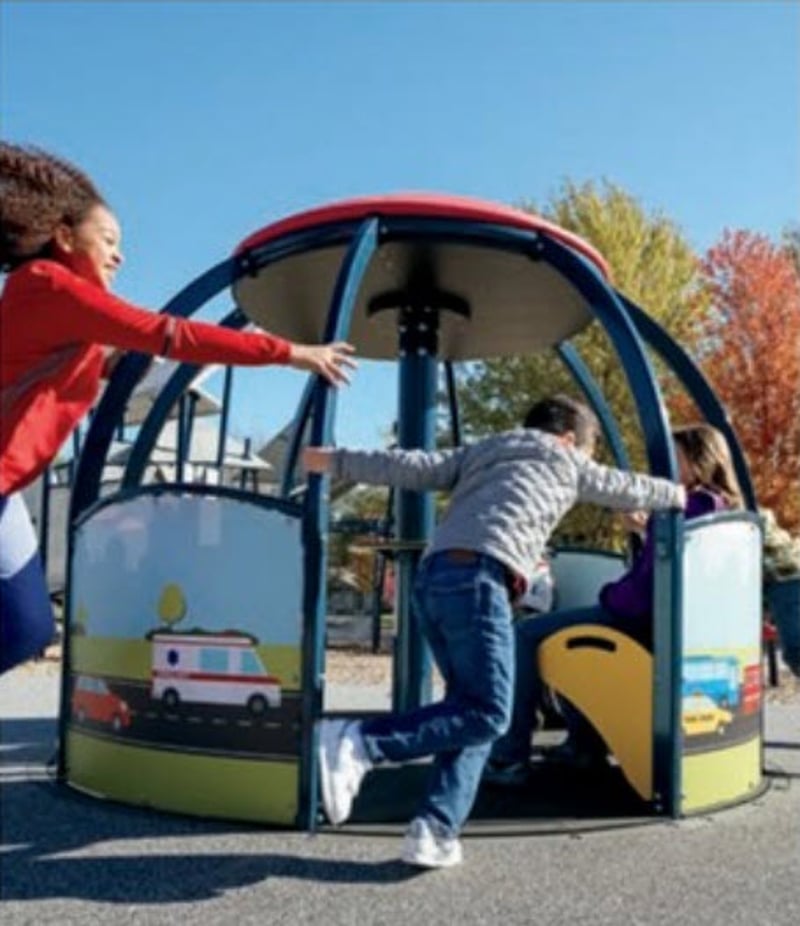 We-Go-Round® preview 6
